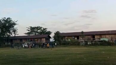 Man malin Mare Gawdin Pa