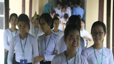 Myen Mung Jawng Saranum ni