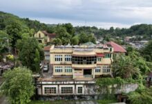 Uru Sengmaw Ginwang Rung hte Mashi Kahtawng Mare