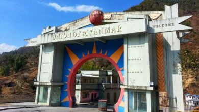 Hpimaw Jarit Chyinghka