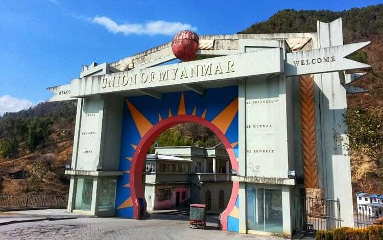 Hpimaw Jarit Chyinghka