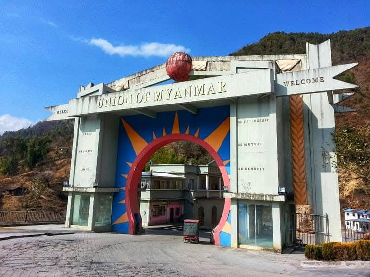 Hpimaw Jarit Chyinghka