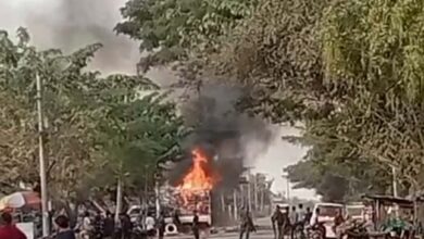 Shwenyaungpin Mawdaw lam kaba n tsa Nbungli bawm a majaw, wan hkru nga yang