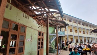 Laknak Kaba Wa hkrat ai Lahta Tsang Jawng