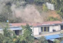 Nbungli Bawm wa jahkrat ai Hpakant King KTV