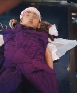 Asak si hkrum ai Ma Kaji