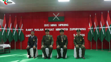 Ja Dakkama Shagrau Hkrum ai ni hte Ningbaw kaba