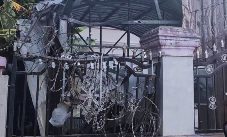 Laknak kaba wa hkrat ai Shatapru Mung Shawa dum n ta