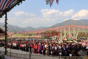 2026 Munggu Manau Poi