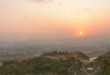 Hpakant Lung Hkang Mare