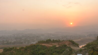 Hpakant Lung Hkang Mare