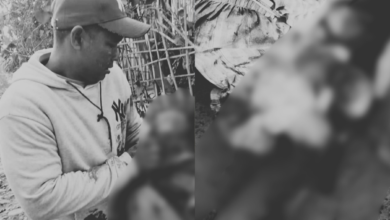 Si Hkala hkrum ai Ma ni