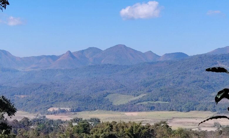 Mungbaw Wing Seng Mare kaw na Mu Lu ai Bum Masum