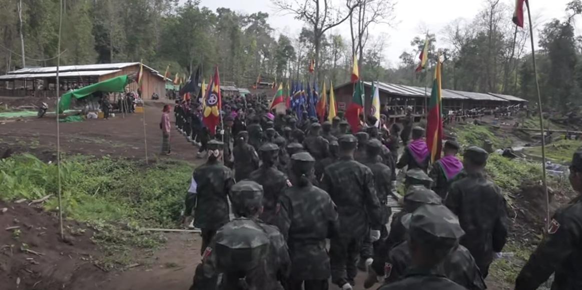 SNA Hpyen hprim madun nga yang.