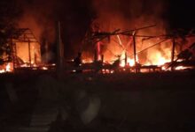 Nbungli Bawm a majaw hkru hten mat ai Mung Shawa Dum nta