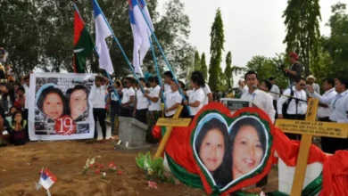 Roi rip Zingri sat hkrum ai Saranum yan a lup