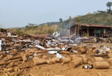 Nbungli Bawm Wa hkrat ai Tamahkan Mare