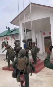 Kutkai Hpe Kokang ni shang zing nga yang