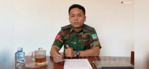 TNLA Ninggawn Amu madu Ta Bung Kyaw