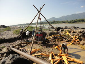 Mali Hka kau kaw ၁လုံးထိုး hte Ja htu nga yang 