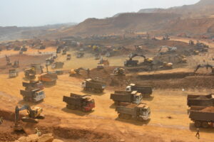 Hpakant Lungseng Maw Shara Mi