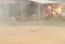 Nbungli Bawm Wa jahkrat hkrum ai Shara