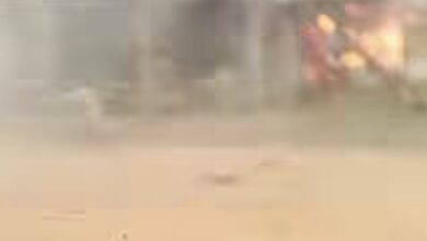 Nbungli Bawm Wa jahkrat hkrum ai Shara