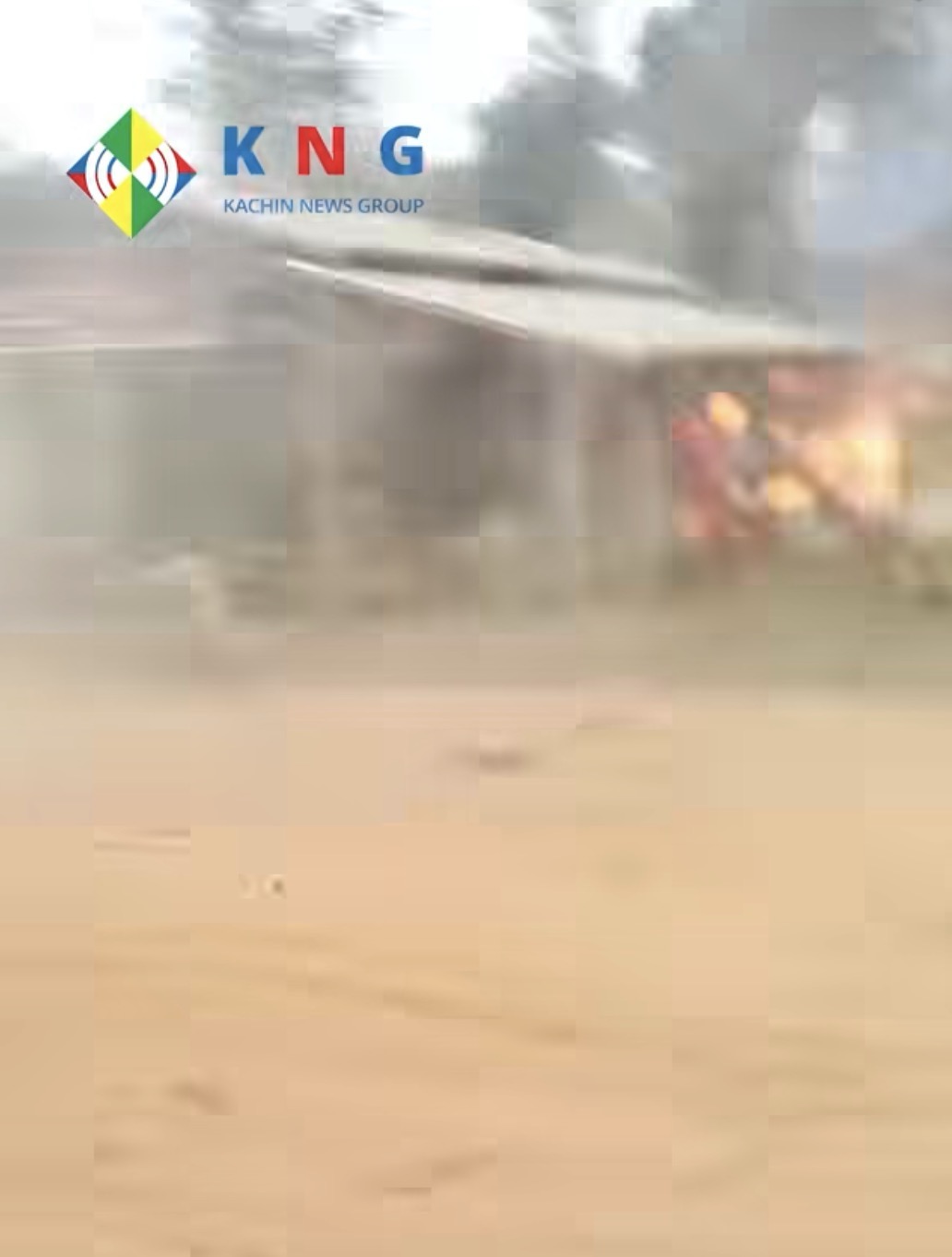 Nbungli Bawm Wa jahkrat hkrum ai Shara