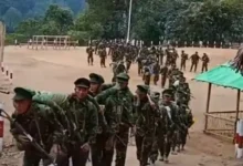 HKyen Bum Pawt de lung wa ai shanglawt Hpyenla ni