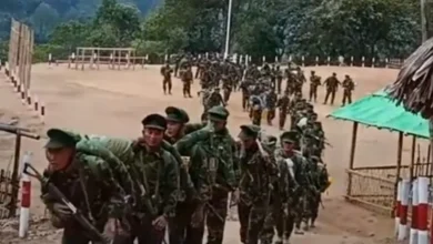 HKyen Bum Pawt de lung wa ai shanglawt Hpyenla ni