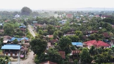 Myitkyina Njangkawng