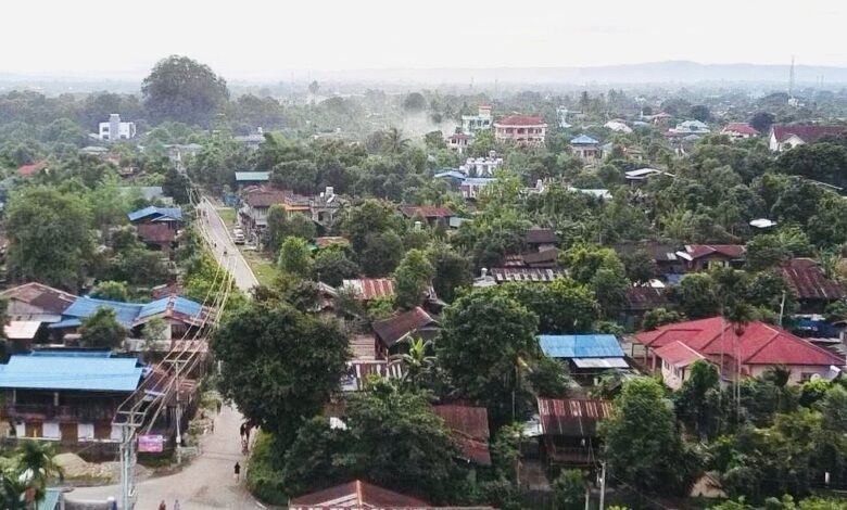 Myitkyina Njangkawng