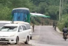 Danai lam n tsa mu lu ai Myen Hpyen dap hte hkrun lam mawdaw