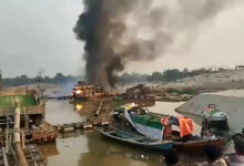 Nbungli Bawm a majaw, Wawn wan hkru nga yang