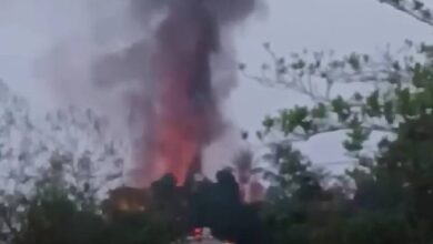 Mashi Kahtawng Mung Shawa Nta Wan hkru nga