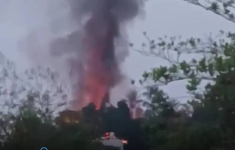 Mashi Kahtawng Mung Shawa Nta Wan hkru nga