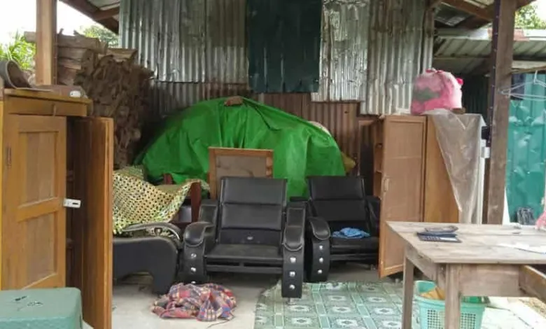 Myen Hpyen Dap Mung Shawa Nta langai na rai lagu shaw da ai hkang