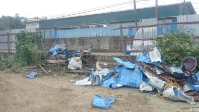 Hpakant Bawm kapaw ai shara