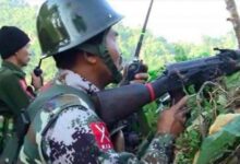 2011 Majan ten na Shawnglam shara mi na sumla