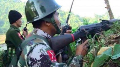 2011 Majan ten na Shawnglam shara mi na sumla