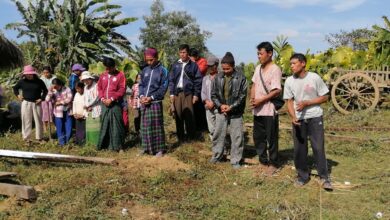 Warazu[ Mung Shawa ni