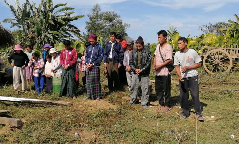 Warazu[ Mung Shawa ni