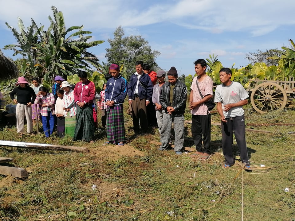 Warazu[ Mung Shawa ni