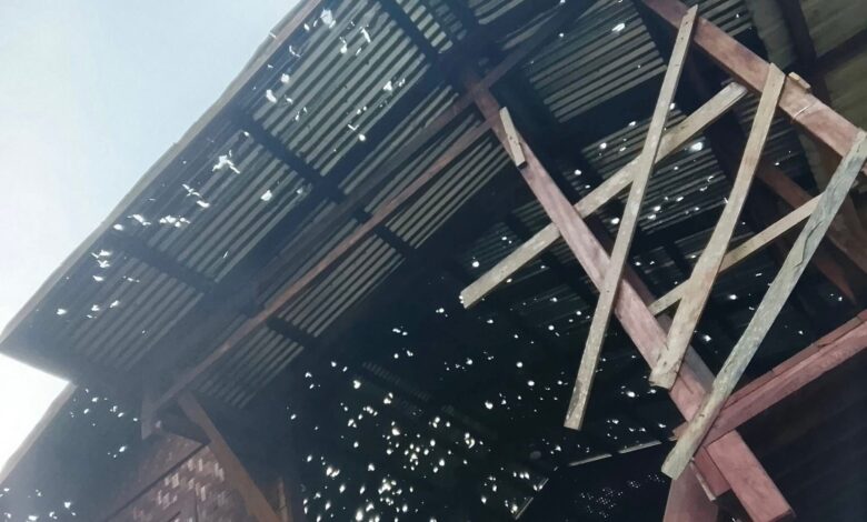 March 14 ya shana hkrat ai Marang si