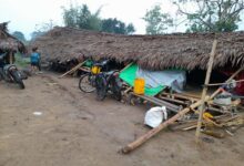 Laru a majaw hten mat ai Hpyen yen dum n ta