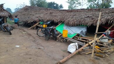 Laru a majaw hten mat ai Hpyen yen dum n ta