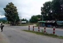 Indaw Naba lam numbraw Shara