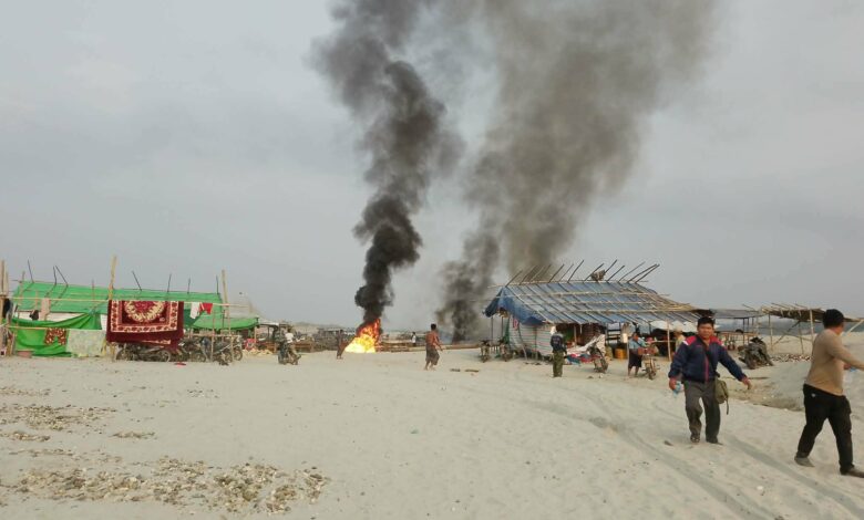 Nbungli Bawm a majaw, Jahtu Hpawng Wanhkru nga yang