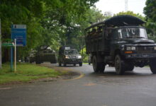 Myitkyina kaw Myen Hpyen ni Shamu shamawt hkawm nga yang 2021