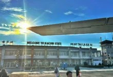 Myitkyina Nbungli Pa